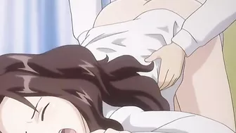 Porn video with a few high schooler chicks that are looking really awesome