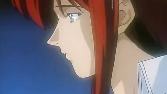 Guy wait to go on her legs and attack her pussy with his throbbing member