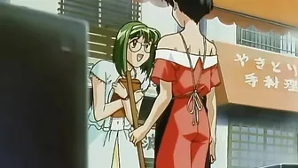 Guy wait to go on her legs and attack her pussy with his throbbing member