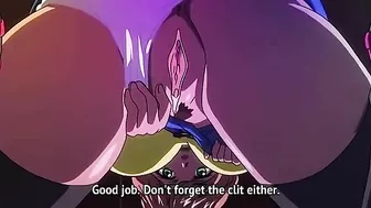 Her body will be hard to resist and her asshole will be banged along the way