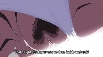 Her body will be hard to resist and her asshole will be banged along the way