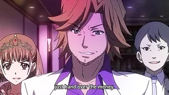 Her body will be hard to resist and her asshole will be banged along the way