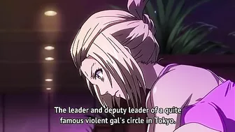 Her body will be hard to resist and her asshole will be banged along the way