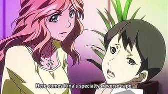 Her body will be hard to resist and her asshole will be banged along the way