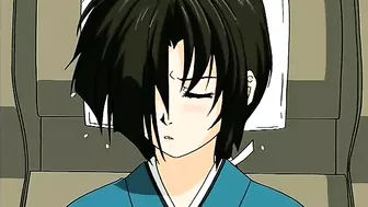 Pure pleasure featured in a video with a truly breathtaking brunette babe