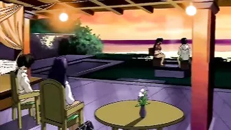 Pure pleasure featured in a video with a truly breathtaking brunette babe