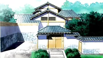 Pure pleasure featured in a video with a truly breathtaking brunette babe