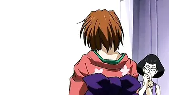 Pure pleasure featured in a video with a truly breathtaking brunette babe