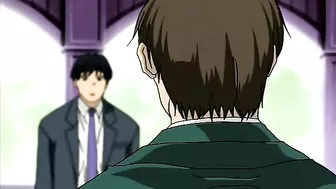 Pure pleasure featured in a video with a truly breathtaking brunette babe