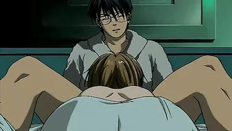 Pure pleasure featured in a video with a truly breathtaking brunette babe