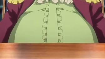 Varied and impassioned fucking featured in a hentai banging movie with plot