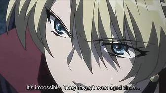 Varied and impassioned fucking featured in a hentai banging movie with plot