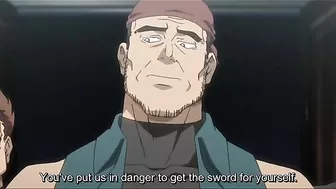 Varied and impassioned fucking featured in a hentai banging movie with plot Varied and impassioned fucking featured in a hentai banging movie with plot