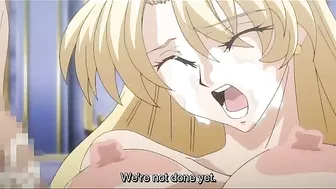 Varied and impassioned fucking featured in a hentai banging movie with plot