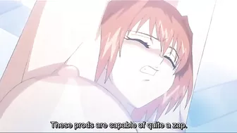 Varied and impassioned fucking featured in a hentai banging movie with plot