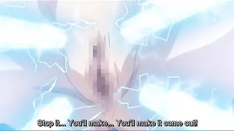 Varied and impassioned fucking featured in a hentai banging movie with plot