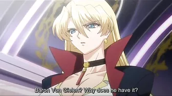 Varied and impassioned fucking featured in a hentai banging movie with plot