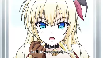 This porn video will teach you all you need to know about cowgirl riding