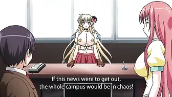 This porn video will teach you all you need to know about cowgirl riding