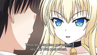 This porn video will teach you all you need to know about cowgirl riding