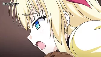 This porn video will teach you all you need to know about cowgirl riding