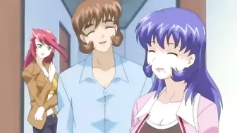 Hardcore experience for a good looking girl that has a yummy little pussy