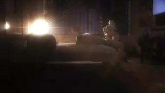 Overwatch Mercy is into merciless fucking with the biggest dicks possible