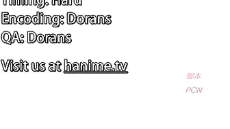 Hentai hardcore pleasure with a big boobed hottie with purple hair and wet twat