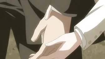 Her naked breasts and ass look delicious and we know that she is a sexual freak