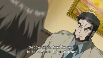 Her naked breasts and ass look delicious and we know that she is a sexual freak