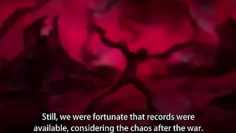 Her naked breasts and ass look delicious and we know that she is a sexual freak