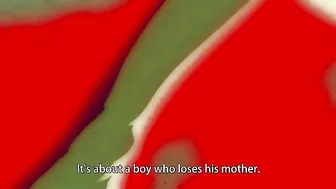 Her naked breasts and ass look delicious and we know that she is a sexual freak