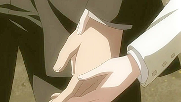 Her naked breasts and ass look delicious and we know that she is a sexual freak