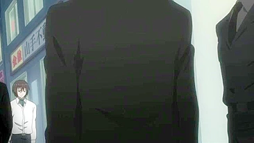 Her naked breasts and ass look delicious and we know that she is a sexual freak