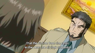 Her naked breasts and ass look delicious and we know that she is a sexual freak