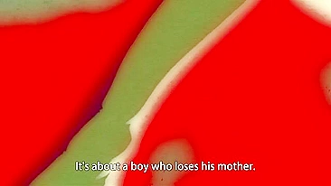 Her naked breasts and ass look delicious and we know that she is a sexual freak