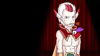 Freaky XXX scene dealing with a girl that has one of the best asses in the world