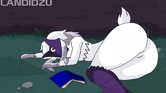 Freaky XXX scene dealing with a girl that has one of the best asses in the world