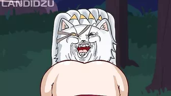 Freaky XXX scene dealing with a girl that has one of the best asses in the world