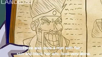 Freaky XXX scene dealing with a girl that has one of the best asses in the world