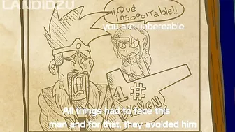 Freaky XXX scene dealing with a girl that has one of the best asses in the world