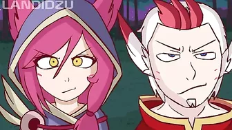 Freaky XXX scene dealing with a girl that has one of the best asses in the world