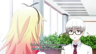 World's End Harem 4 - Hentai harem fucking with a nerd that wants ALL the cunts