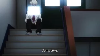 World's End Harem 4 - Hentai harem fucking with a nerd that wants ALL the cunts