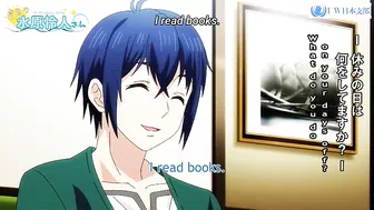 World's End Harem 4 - Hentai harem fucking with a nerd that wants ALL the cunts