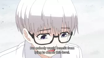 World's End Harem 4 - Hentai harem fucking with a nerd that wants ALL the cunts