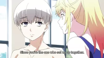 World's End Harem 4 - Hentai harem fucking with a nerd that wants ALL the cunts World's End Harem 4 - Hentai harem fucking with a nerd that wants ALL the cunts