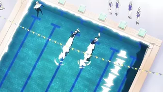 World's End Harem 4 - Hentai harem fucking with a nerd that wants ALL the cunts