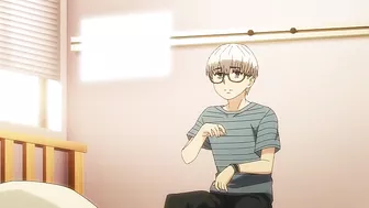 World's End Harem 4 - Hentai harem fucking with a nerd that wants ALL the cunts