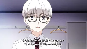 World's End Harem 4 - Hentai harem fucking with a nerd that wants ALL the cunts